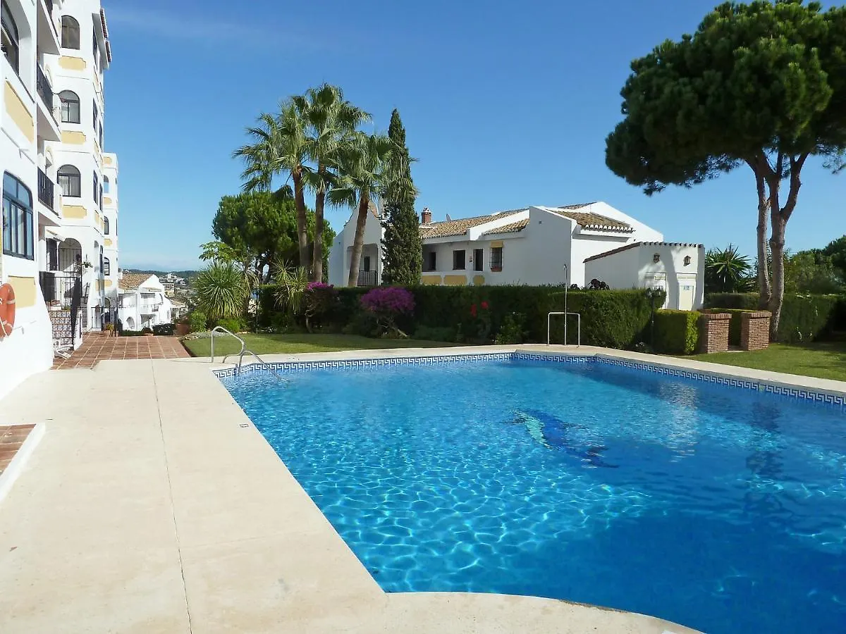 Apartment Las Acacias-1 La Cala De Mijas