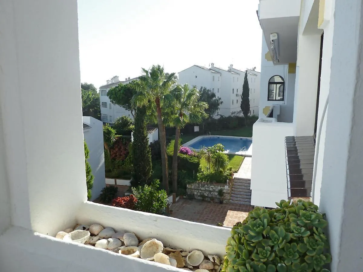Apartment Las Acacias-1 La Cala De Mijas