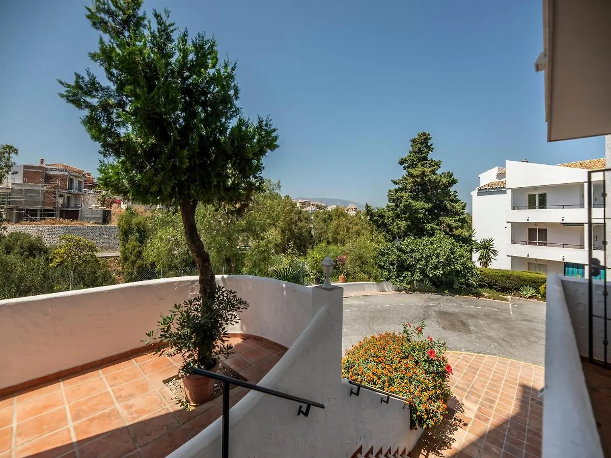 Apartment Las Acacias-1 La Cala De Mijas España