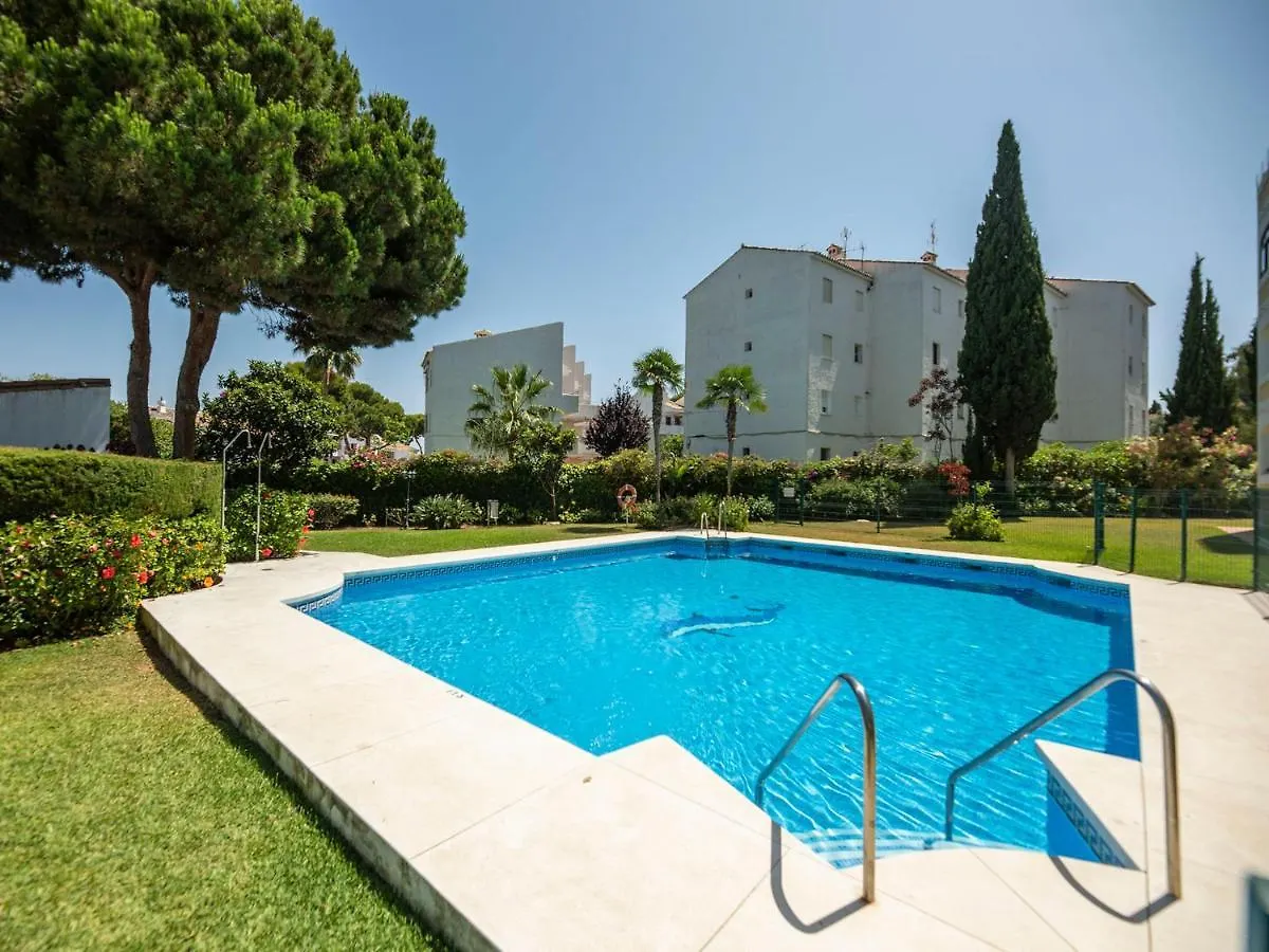 Apartment Las Acacias-1 La Cala De Mijas 0*,  España