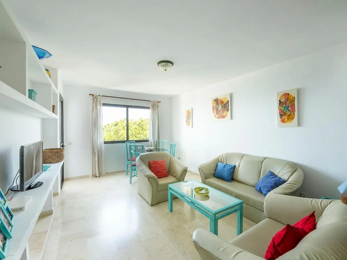 Apartment Las Acacias-1 La Cala De Mijas