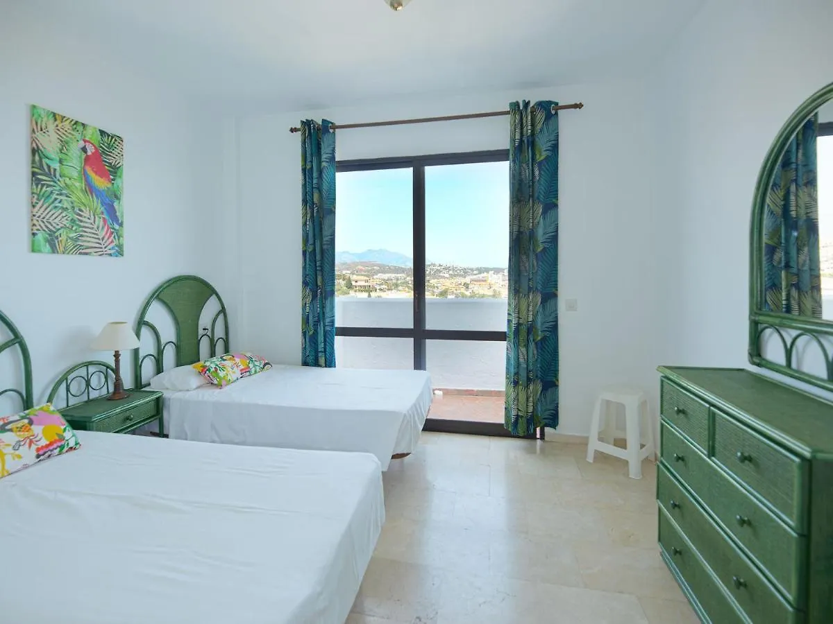 Apartment Las Acacias-1 La Cala De Mijas España