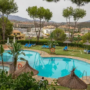 Apartamento Rancho B Miraflores, La Cala De Mijas