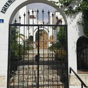 Apartamento En Algún Lugar Del Mundo, La Cala De Mijas
