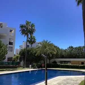 Apartamento Alamar Cala Mijas Sun&beach, La Cala De Mijas
