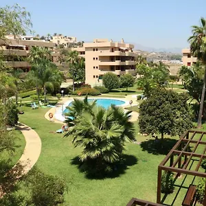 Apartamento La Cala Live, La Cala De Mijas