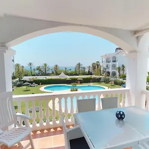 Apartamento Jazmin Miraflores, La Cala De Mijas