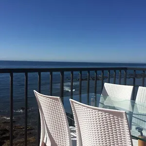 Apartamento Balcon Del Mar Primera Linea De Playa, La Cala De Mijas